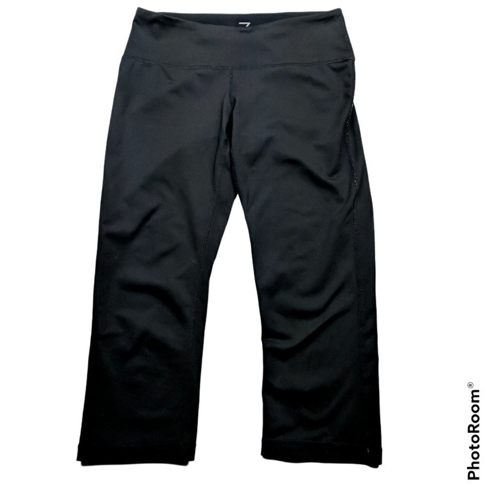 Z By Zella Cropped Leggings XS